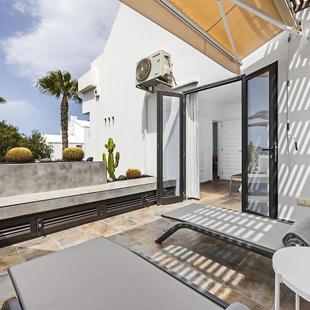 Ferienwohnung Casahost Casa Caracola Costa Teguise Exterior foto