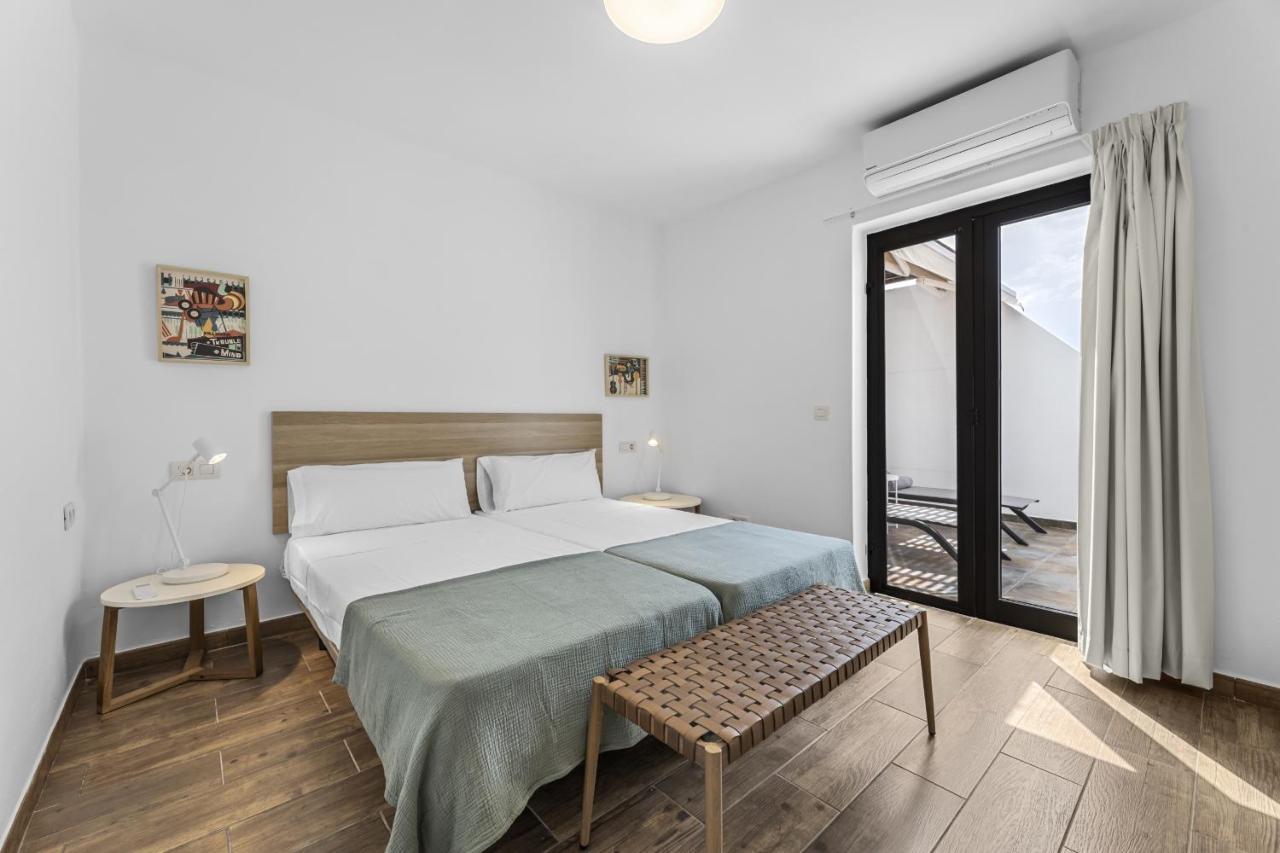 Ferienwohnung Casahost Casa Caracola Costa Teguise Exterior foto